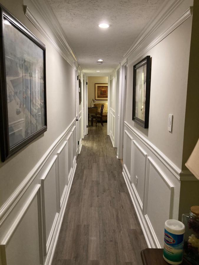 Spacious 3 Bedroom 2 Bath Condo Close To Five-Points In Athens Exterior photo
