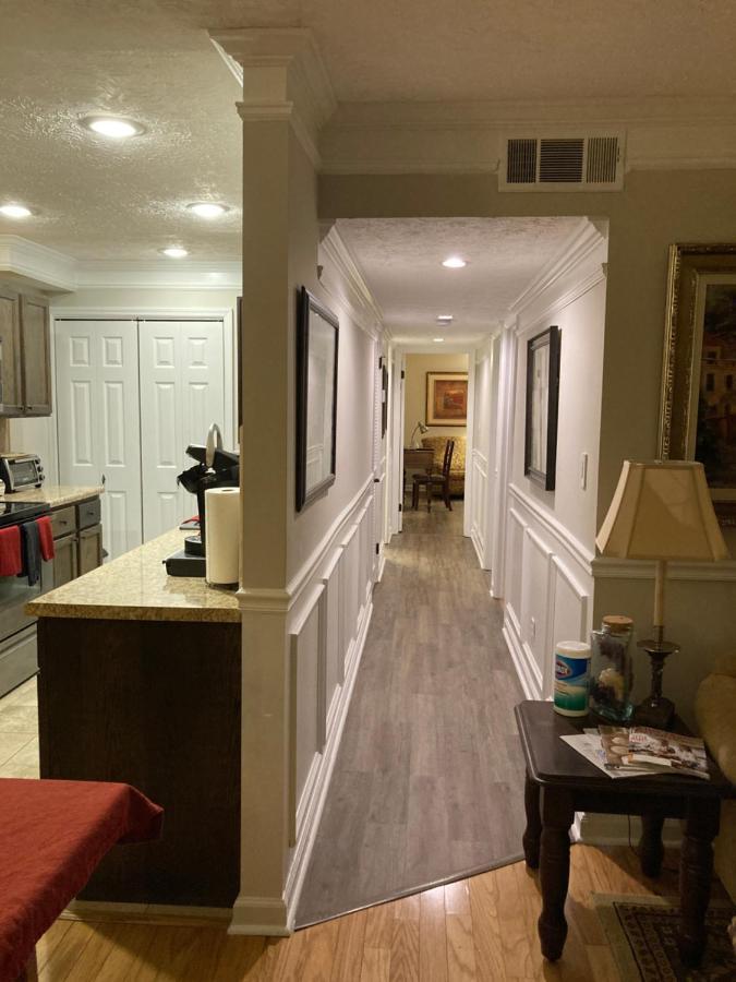 Spacious 3 Bedroom 2 Bath Condo Close To Five-Points In Athens Exterior photo